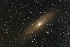 M31 o galassia di Andromeda